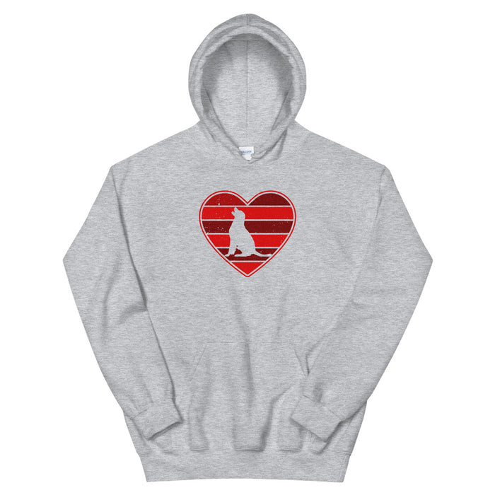 "Lab Love" Hoodie
