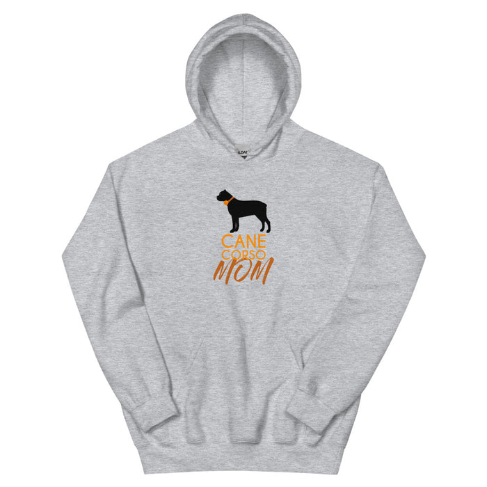 Corso Mom, Hoodie