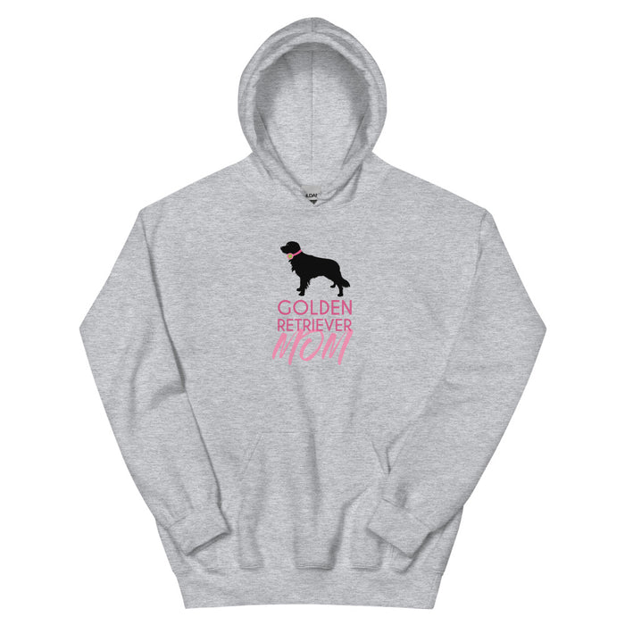 Golden Mom, Hoodie