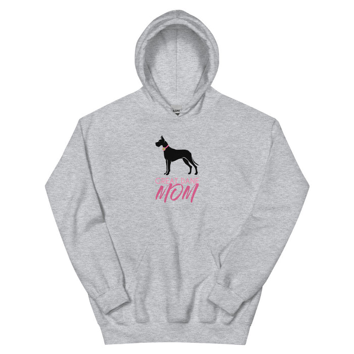 Dane Mom, Hoodie