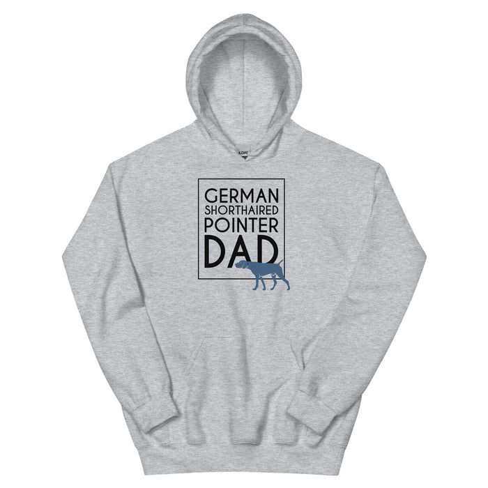 "GSP Dad" Hoodie