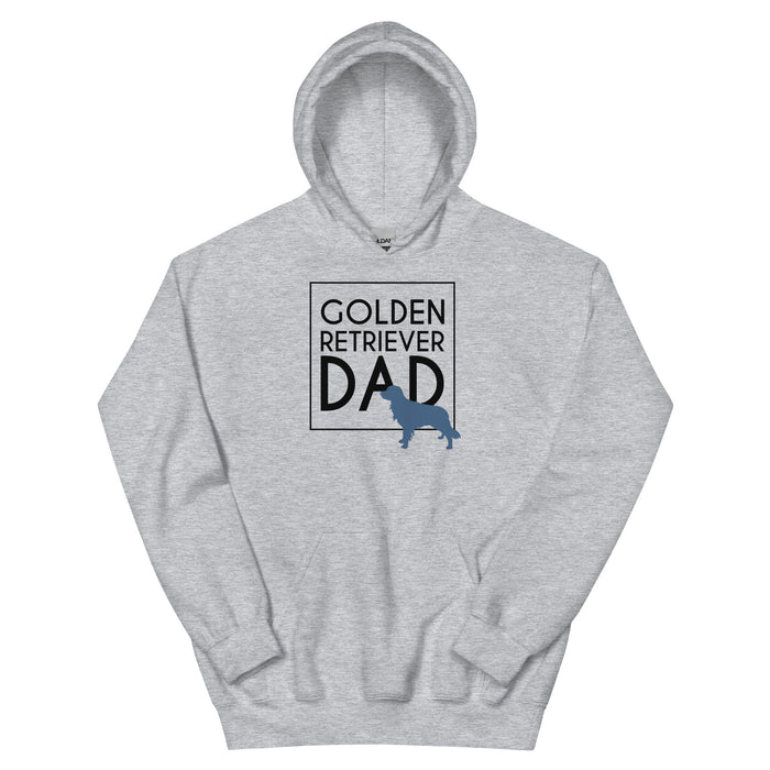 "Golden Dad" Hoodie