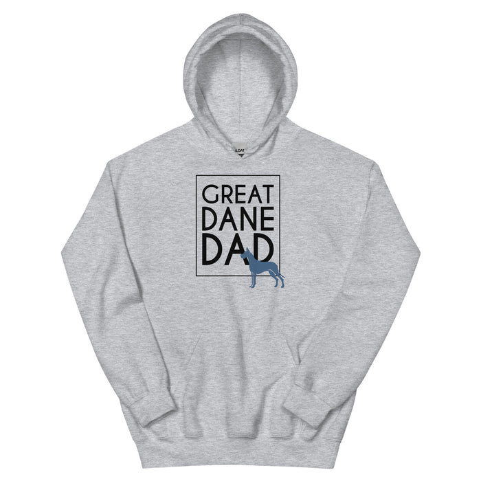 "Dane Dad" Hoodie