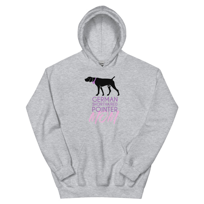 "GSP Mom" Hoodie