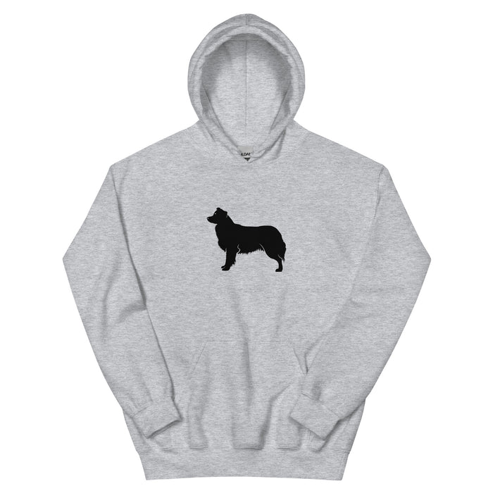 Border Collie Signature Hoodie