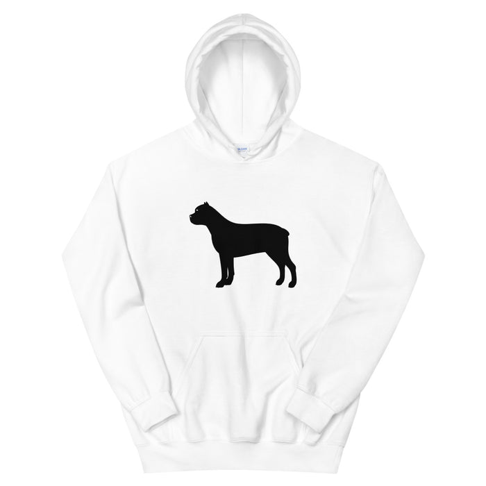Corso Signature Hoodie