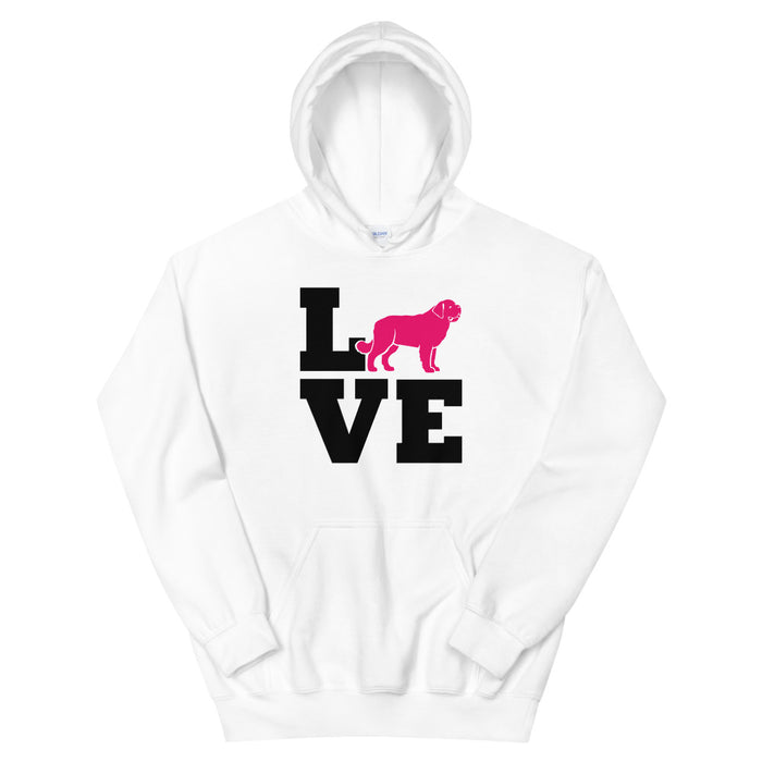 "Saint Love" Hoodie