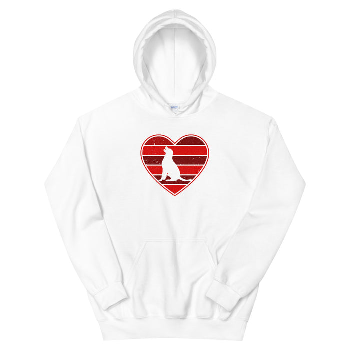 "Lab Love" Hoodie