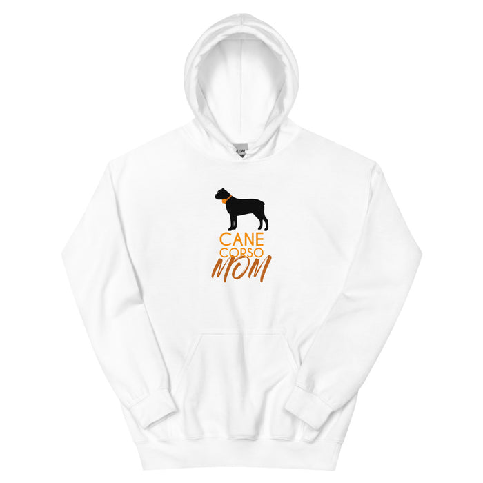 Corso Mom, Hoodie