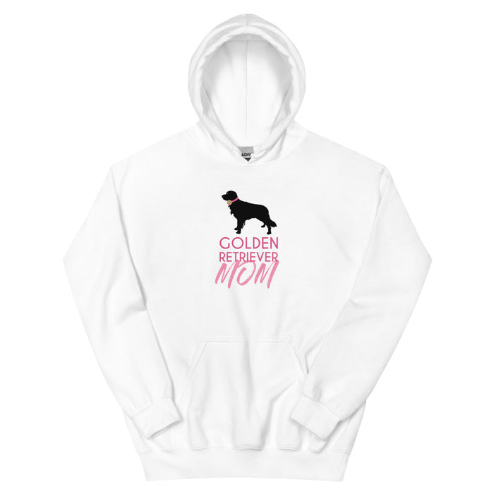 Golden Mom, Hoodie
