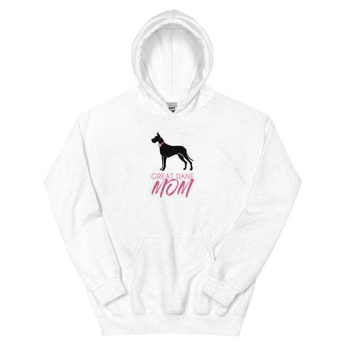 Dane Mom, Hoodie