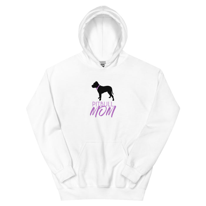 Pittie Mom, Hoodie