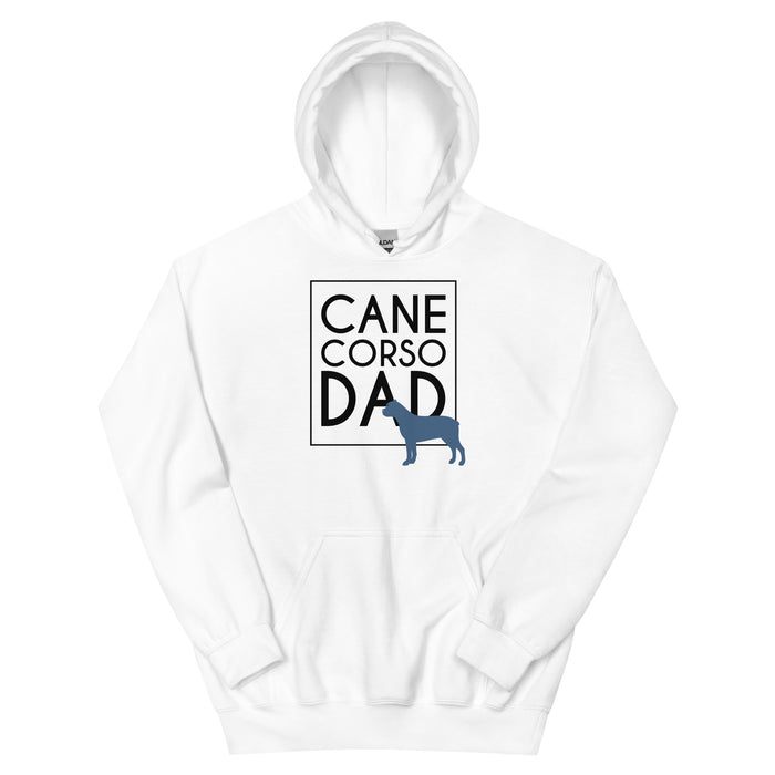 "Corso Dad" Hoodie