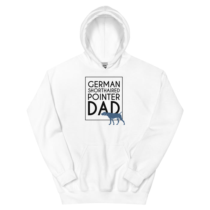 "GSP Dad" Hoodie
