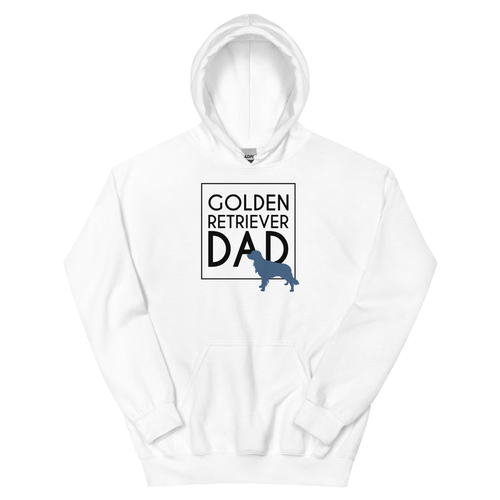 "Golden Dad" Hoodie