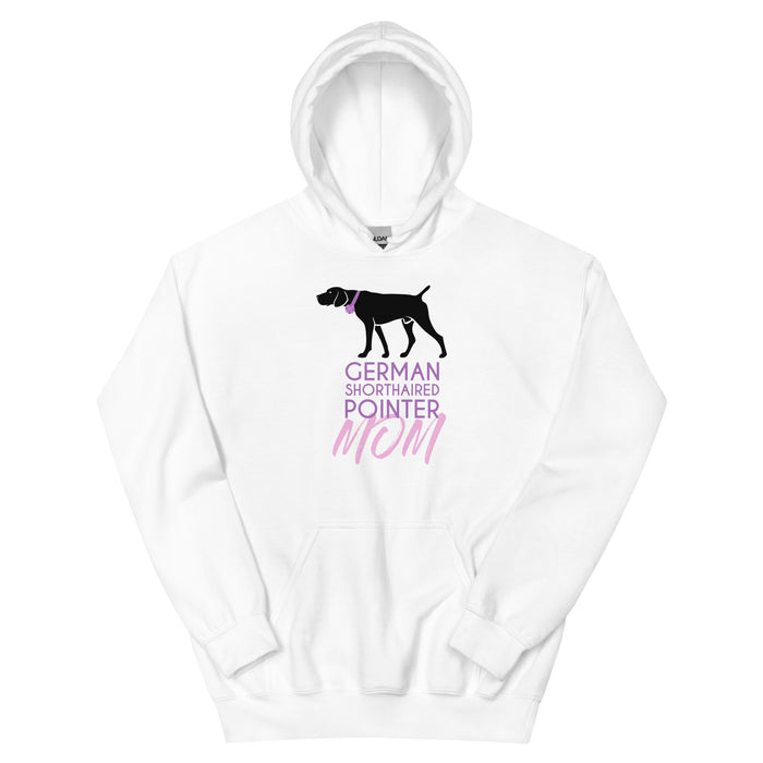 "GSP Mom" Hoodie