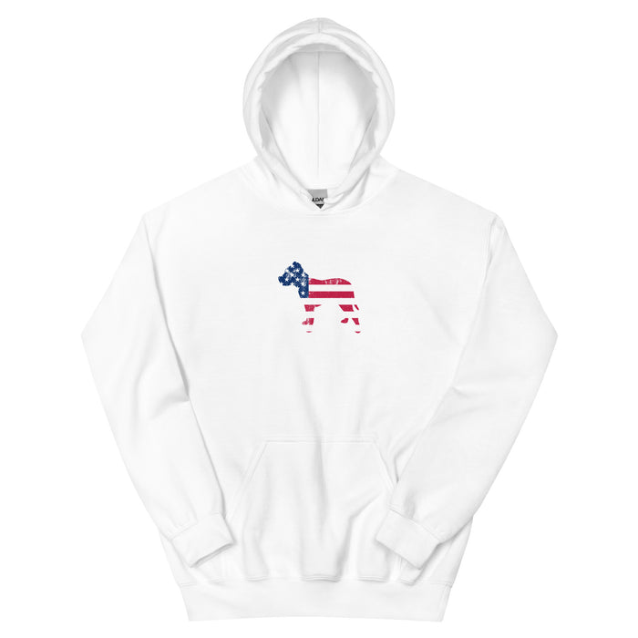 "American Pittie" Hoodie