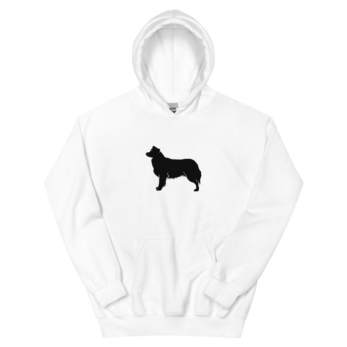 Border Collie Signature Hoodie