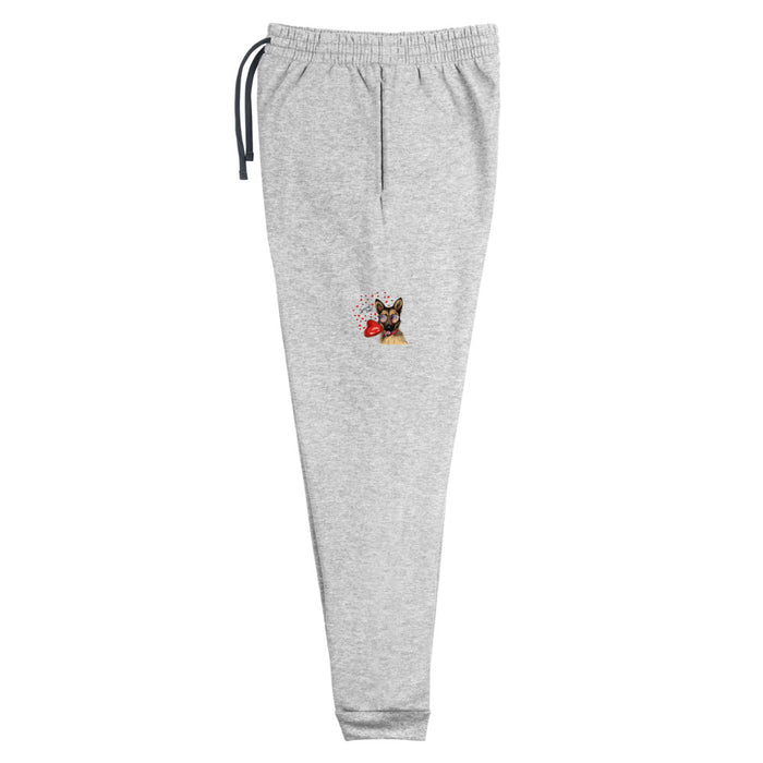 "Shepherd Love" Unisex Joggers