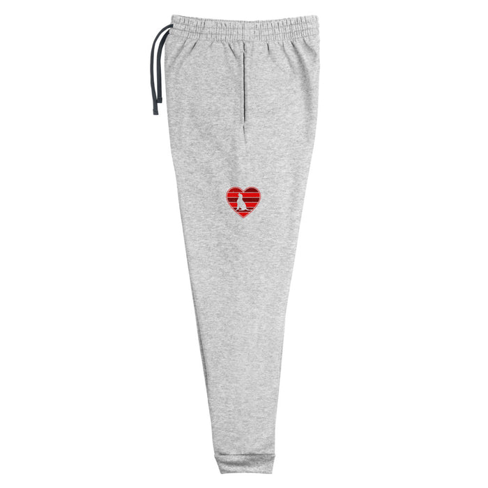 "Lab Love" Unisex Joggers