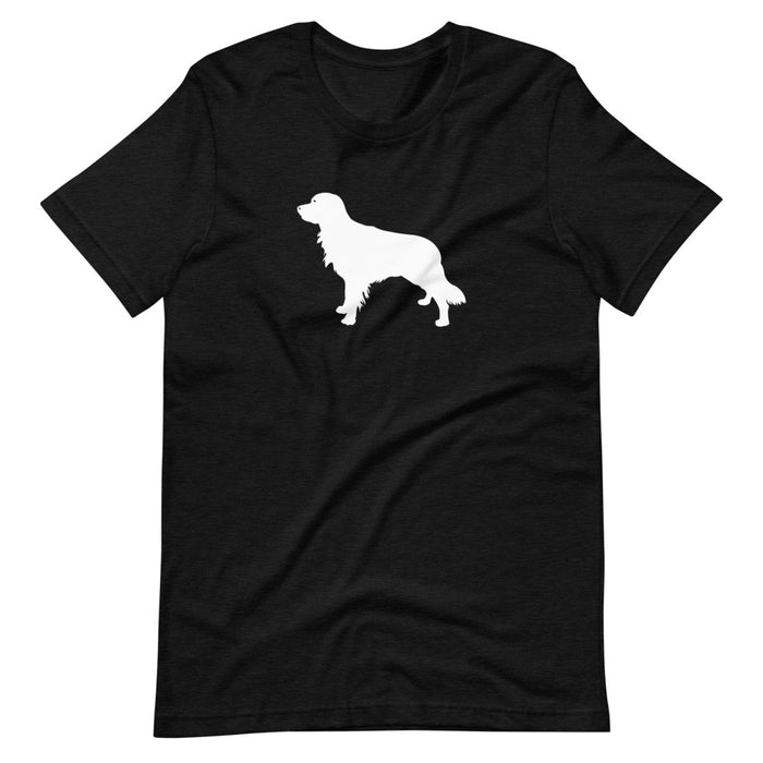 "Golden" Signature Tee