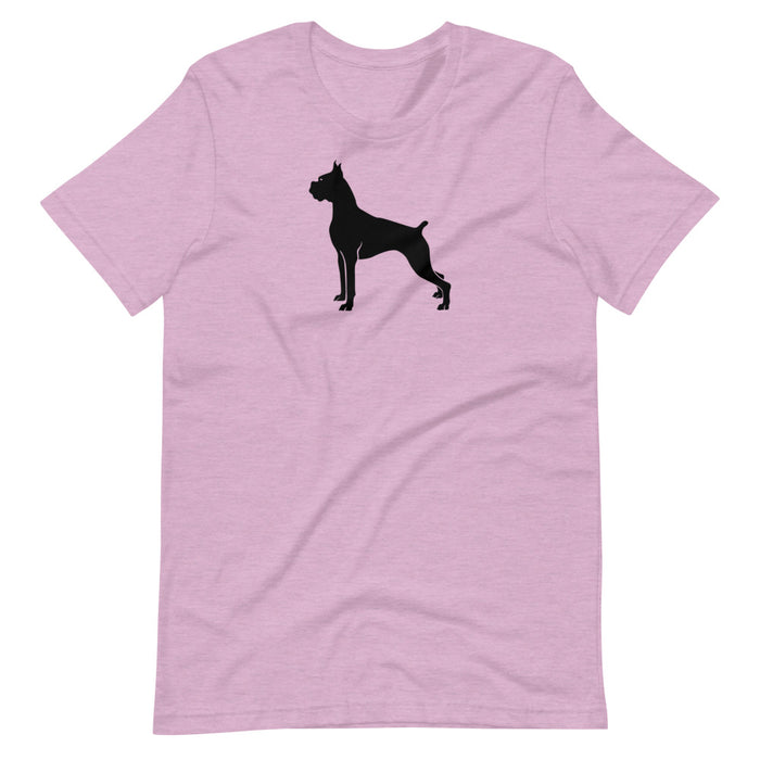 Boxer Signature Tee