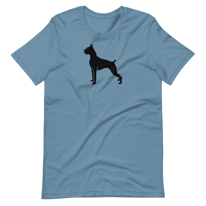 Boxer Signature Tee
