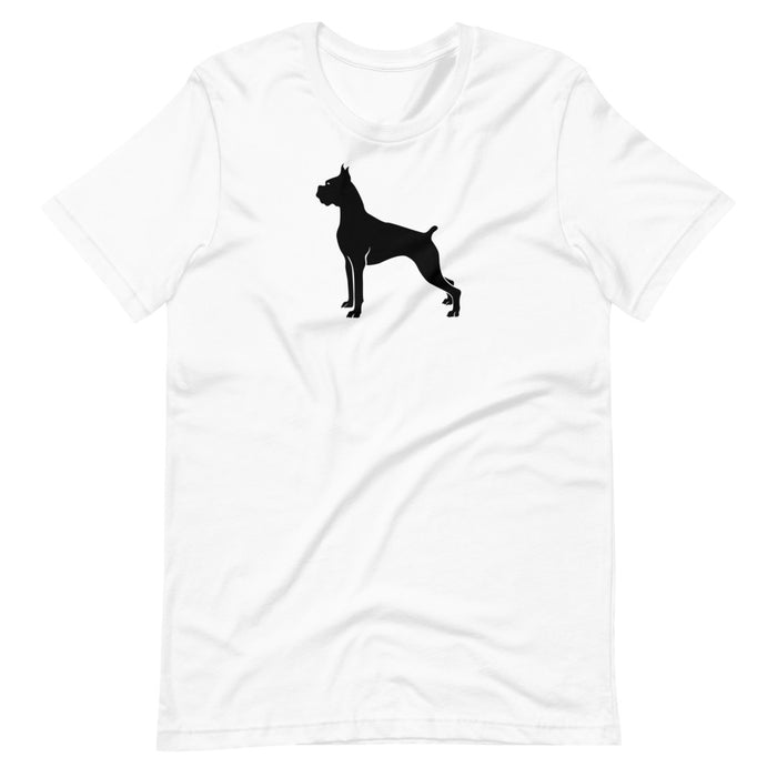 Boxer Signature Tee