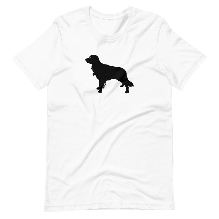 "Golden" Signature Tee