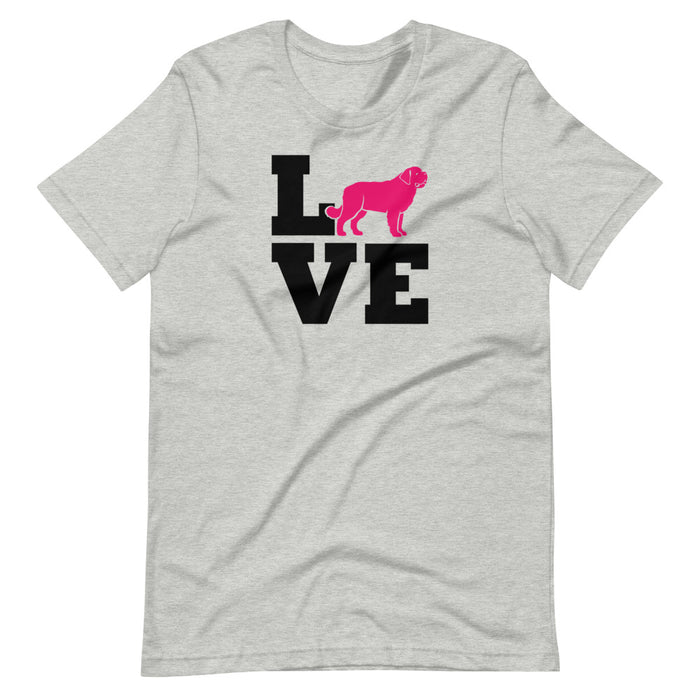 "Saint Love" Tee