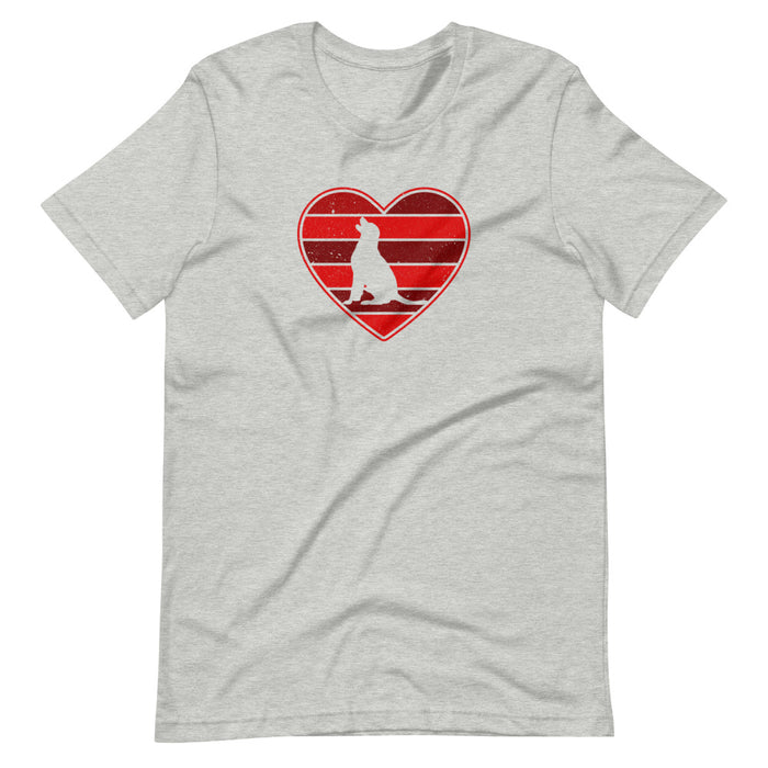 "Lab Love" Tee
