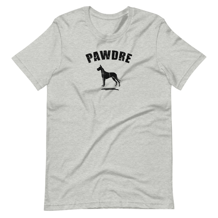 Dane "Pawdre" Tee