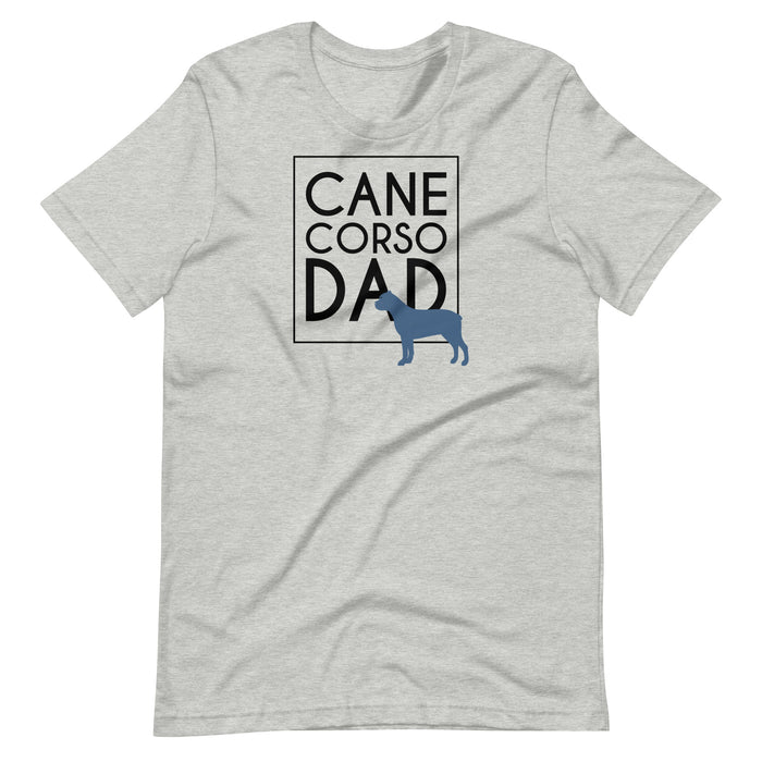 "Corso Dad" Tee
