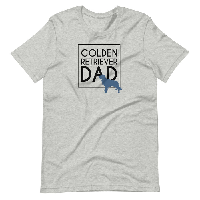 "Golden Dad" Tee