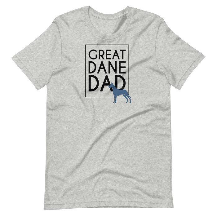 "Dane Dad" Tee