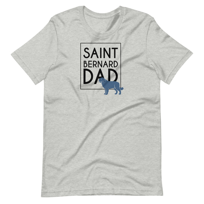 "Saint Dad" Tee
