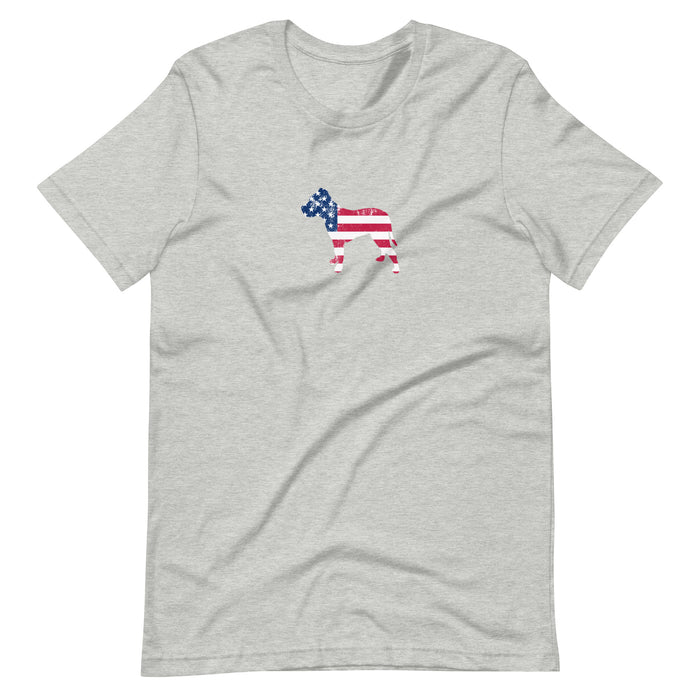 "American Pittie" Tee