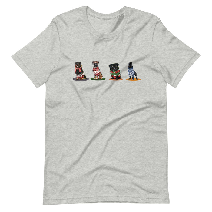 "Christmas Sweater" Tee