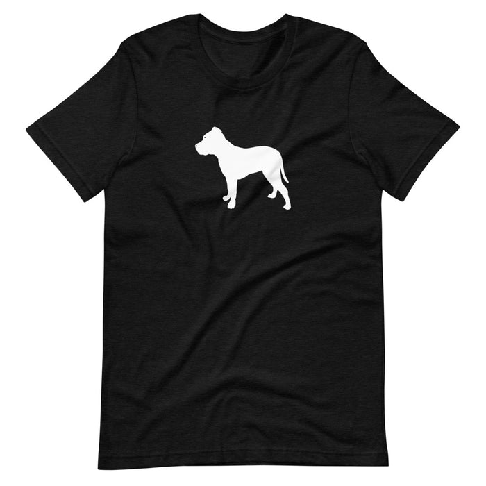 Pittie Signature Tee