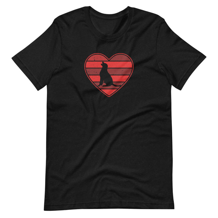 "Lab Love" Tee