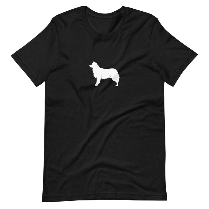 Border Collie Signature Tee