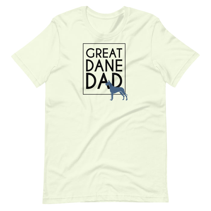 "Dane Dad" Tee