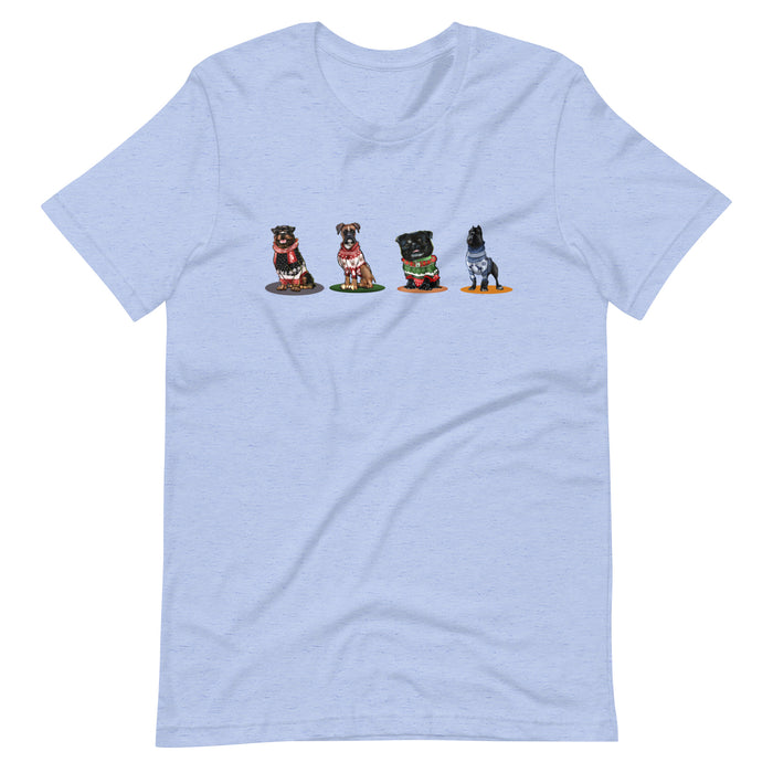 "Christmas Sweater" Tee