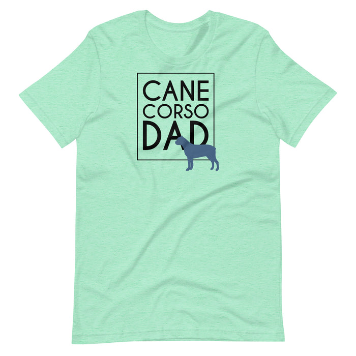 "Corso Dad" Tee