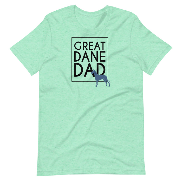 "Dane Dad" Tee