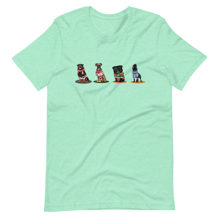 "Christmas Sweater" Tee