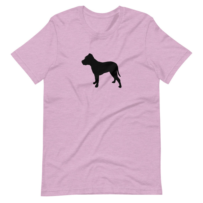 Pittie Signature Tee