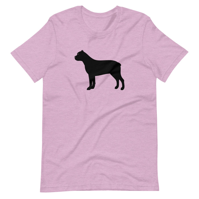 Corso Signature Tee