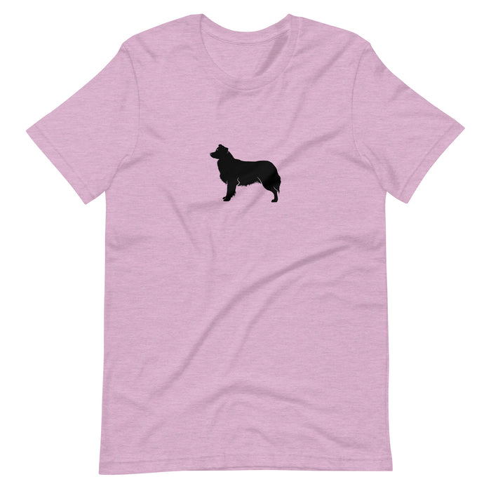 Border Collie Signature Tee
