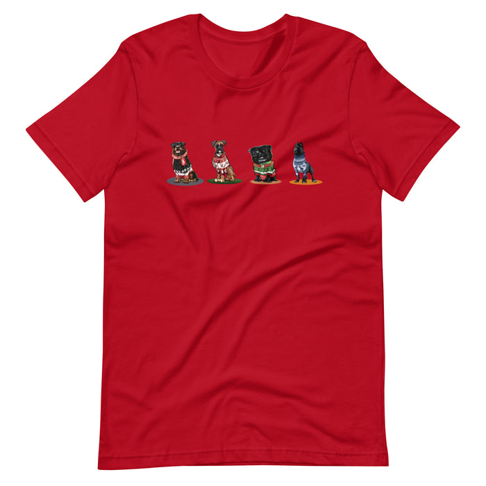 "Christmas Sweater" Tee